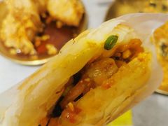 -小豆海棠(嘉兴路店)