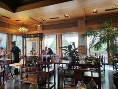 -那家小馆•北京菜•烤鸭(香山店)