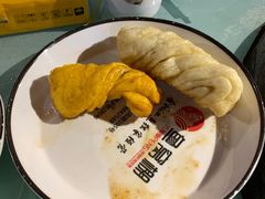 -鱼窝棚柴火铁锅炖(富山屯店)