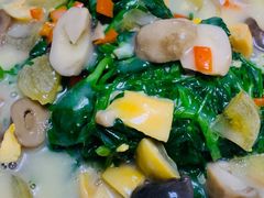 -阿诺泰·泰国餐厅(紫荆店)