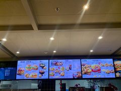 -肯德基(兴隆店)