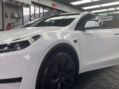 -天猫养车贴膜轻改·蓝电(优匹康桥东路店)