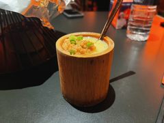 -何师烧烤Pro ·江湖川菜·小龙虾·精酿啤酒(太古里旗舰店)