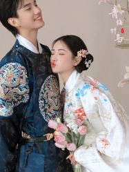 点击看大图 -今生有约婚纱摄影店(景德路店)