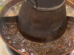 -清真·马家火锅美食城(镇江北路店)