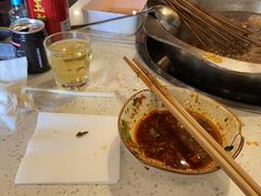 -水碾河刘老大串串香(水碾河路店)