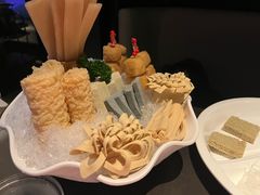 -东来顺·非遗火锅(赛格国际购物中心店)