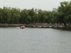 -北陵公园