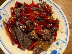 -肖四女乐山跷脚牛肉(世博源店)