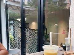 -Peet's Coffee皮爷咖啡(大学路店)