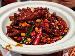-辣小鲜·南昌大排档(船山路店)