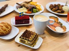 -宜家·瑞典风味餐厅(北京西红门店)