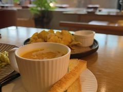 -本处·素食·融合料理(南油店)