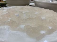 -寻味顺德·南记酒家·传统顺德菜·鱼生(广源路店)