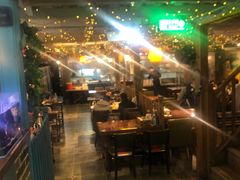 -三个大叔东北烧烤·砂锅菜(西三旗店)