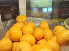 -非烤勿扰自助烤肉海鲜火锅(南城莱蒙店)