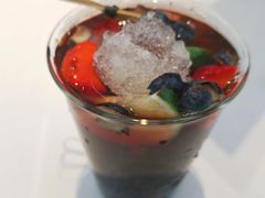 -喜茶(北京五棵松华熙店)