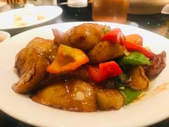 -上关雪東北菜(中房金谊店)
