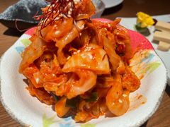 -水之惠鲜鱼料理(王府大街店)