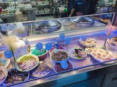 -小城印象·禹城菜(玖号院店)