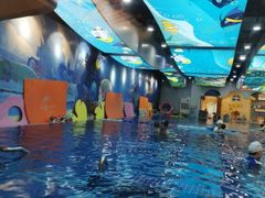 -ABC Swim亲子游泳俱乐部(河西店)