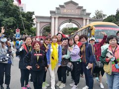 -厦门大学(思明校区)