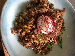 -小满Grainkitchen(滨江商业广场店)