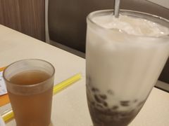 -永盈茶餐厅(中山四路店)