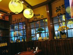 -鸟鹏烧鸟居酒屋(仁恒梦中心店)