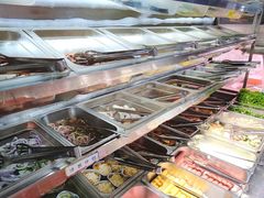 -33韩式自助烧烤(环城南路店)