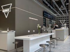-Manner Coffee(万象食家店)