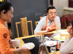 -竹犇番茄火锅(长风街店)