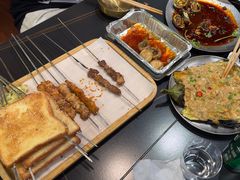 -老虎滩大连海鲜烧烤(建邺云锦路总店)