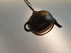 -炭舍干锅(华发商都店)