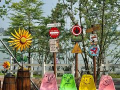 -金鸡湖桃花岛