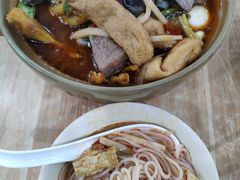 -五星螺·柳州螺蛳粉(城中万达店)