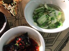 -俏九州·小炒黄牛肉(华润万象汇店)