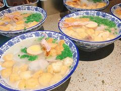 小潘特色鸭血粉丝汤-小潘记鸭血粉丝汤