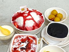 -圆碌碌甜品屋(二中店)