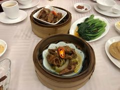 -潮福城大酒楼·潮粤菜·港式点心(阳光城店)
