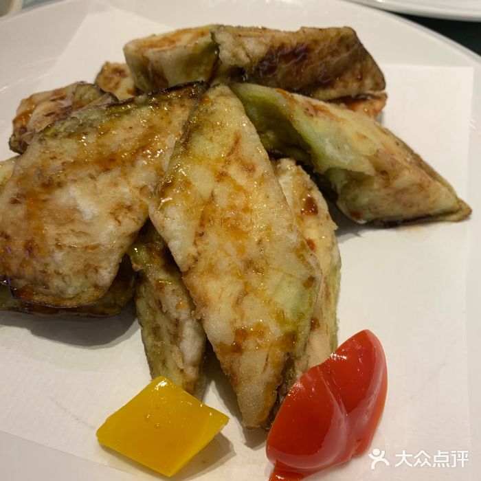 炳胜品味(珠江新城店)招积冰川茄图片