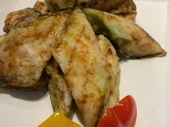 招积冰川茄-炳胜品味(珠江新城店)