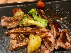 -必胜客(中大银泰店)