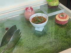 -苏州洲际酒店·大堂酒廊