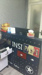 -INSI Hair Salon