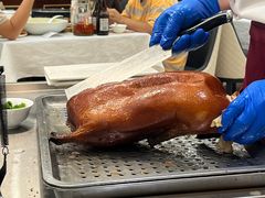 -红菜坊·烤鸭·川鲁宴(石园店)