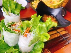 -越谜·越南餐厅(长白店)