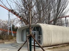 -朝阳公园游乐园