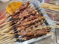-河南前程·羊肉汤·烧烤(总店)
