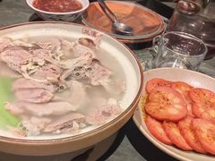 -兰溪小馆(首经贸店)